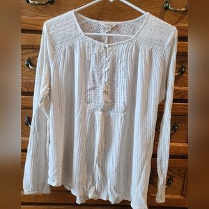 Women's Lucky Brand Shirt